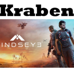 MindsEye steam