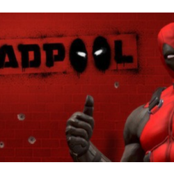 Deadpool Steam Gift GLOBAL