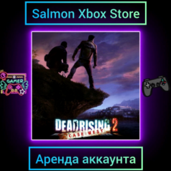 DEAD RISING 2: CASE WEST Xbox | Личная Аренда