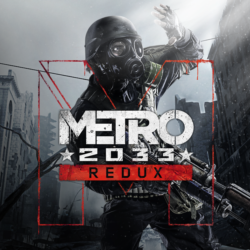 Metro 2033 Redux Xbox | Личная Аренда