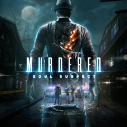 Murdered Soul Suspect  Xbox Аренда