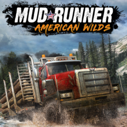 MudRunner - American Wilds Edition Xbox Аренда
