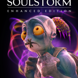 Oddworld: Soulstorm Enhanced Edition Xbox Аренда