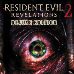 Resident Evil Revelations 2 Deluxe Xbox Аренда