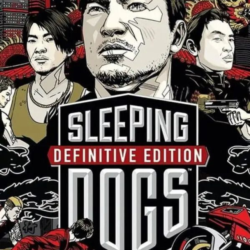 Sleeping Dogs Definitive Edition Xbox Аренда