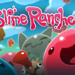 Slime Rancher Xbox Аренда