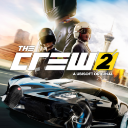 The Crew 2 Standart Edition Xbox Аренда
