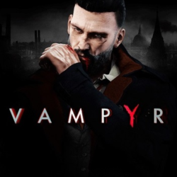 Vampyr Xbox Аренда