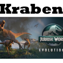 Jurassic World Evolution 3 steam