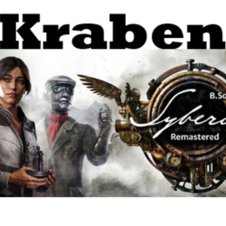 Syberia - Remastered steam