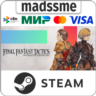 Final Fantasy Tactics - The Ivalice Chronicles: Deluxe Edition * RU/СНГ/TR/CN/AR/IN