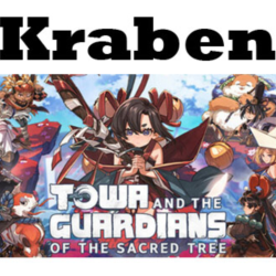 Towa and the Guardians of the Sacred Tree steam