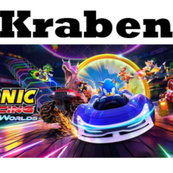 Sonic Racing: CrossWorlds steam