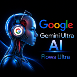 Gemini AI Ultra/Pro | Veo 3.1   Flow 25,000 Credits — 1 месяц с полной гарантией