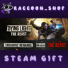 Dying Light The Beast * STEAM KZ*UA*СНГ