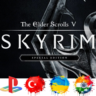 The Elder Scrolls V Skyrim Special Edition PS4/PS5/PS