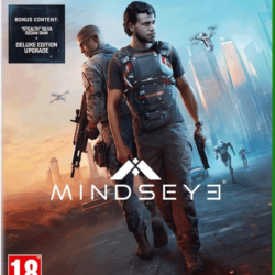 MindsEye Xbox Series X|S