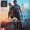 MindsEye Xbox Series X|S