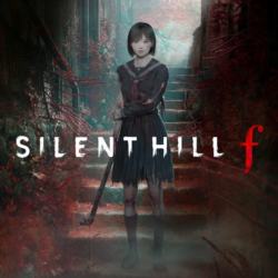 SILENT HILL f ​​STEAM ​​ЦИФРОВЫЕ ДЕЛЮКС ИЗДАНИ  АККОУТН