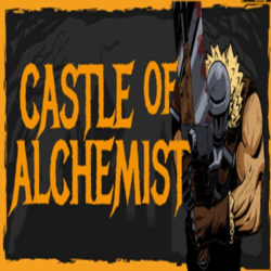 Castle Of Alchemists (Steam ключ / РФ Весь Мир)