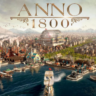 Anno 1800  Uplay KEY