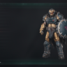 DOOM The Dark Ages DLC Onyx Slayer Skin (Bethesda)