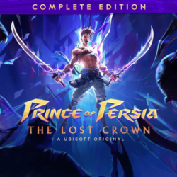 Prince of Persia: The Lost Crown Complete Global uplay