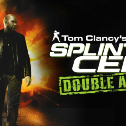 Tom Clancys Splinter Cell Double Agent Uplay Key Global