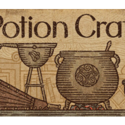 Potion Craft: Alchemist Simulator Steam ключ Весь Мир Global RU/CIS РФ Россия key СНГ