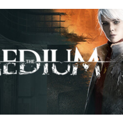 The Medium Steam ключ Весь Мир Global key код стим  СНГ но без РФ РБ