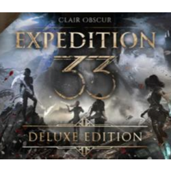 Clair Obscur: Expedition 33 Deluxe (STEAM КЛЮЧ | РУССКИЙ ЯЗЫК)