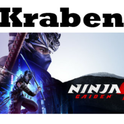 NINJA GAIDEN 4 steam