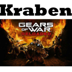 Gears of War: Reloaded steam