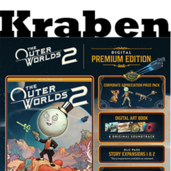 The Outer Worlds 2 Premium Edition steam