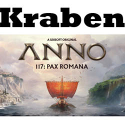 Anno 117: Pax Romana Gold Edition uplay