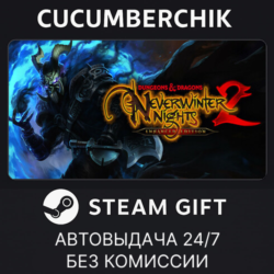 D&D Neverwinter Nights 2: Enhanced Edition✅STEAM GIFT AUTO✅KZ МИР