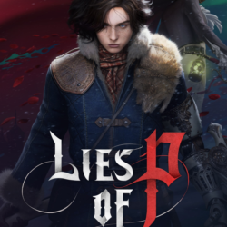 Lies of P Overture XBOX  ПК БЫСТРО любой акк без пароля
