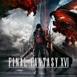 FINAL FANTASY XVI (Xbox) Игры общий