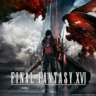 FINAL FANTASY XVI (Xbox) Игры общий