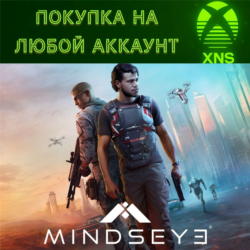 MindsEye XBOX Series X|S❗Покупка на любой аккаунт