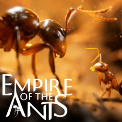 Empire of the Ants Steam Ключ РФ МИР   Подарок