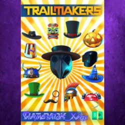 ☀️Trailmakers Hat Pack XBOX DLC