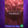 FINAL FANTASY XVI Echoes of the Fallen XBOX DLC