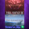 FINAL FANTASY XVI Expansion Pass XBOX DLC