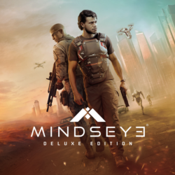 MindsEye XBOX Deluxe ВАШ Любой Акк