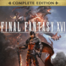 FINAL FANTASY XVI COMPLETE EDITION Xbox Series X|S