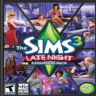 The Sims 3 Late Night (В сумерках) EA-APP Ключ РФ МИР