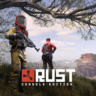 RUST / РАСТ    PS5   Турция / Индия
