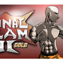 Final Slam 2 (STEAM KEY/GLOBAL)