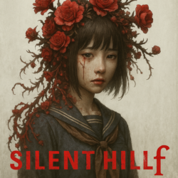 SILENT HILL f для PS 5 UA